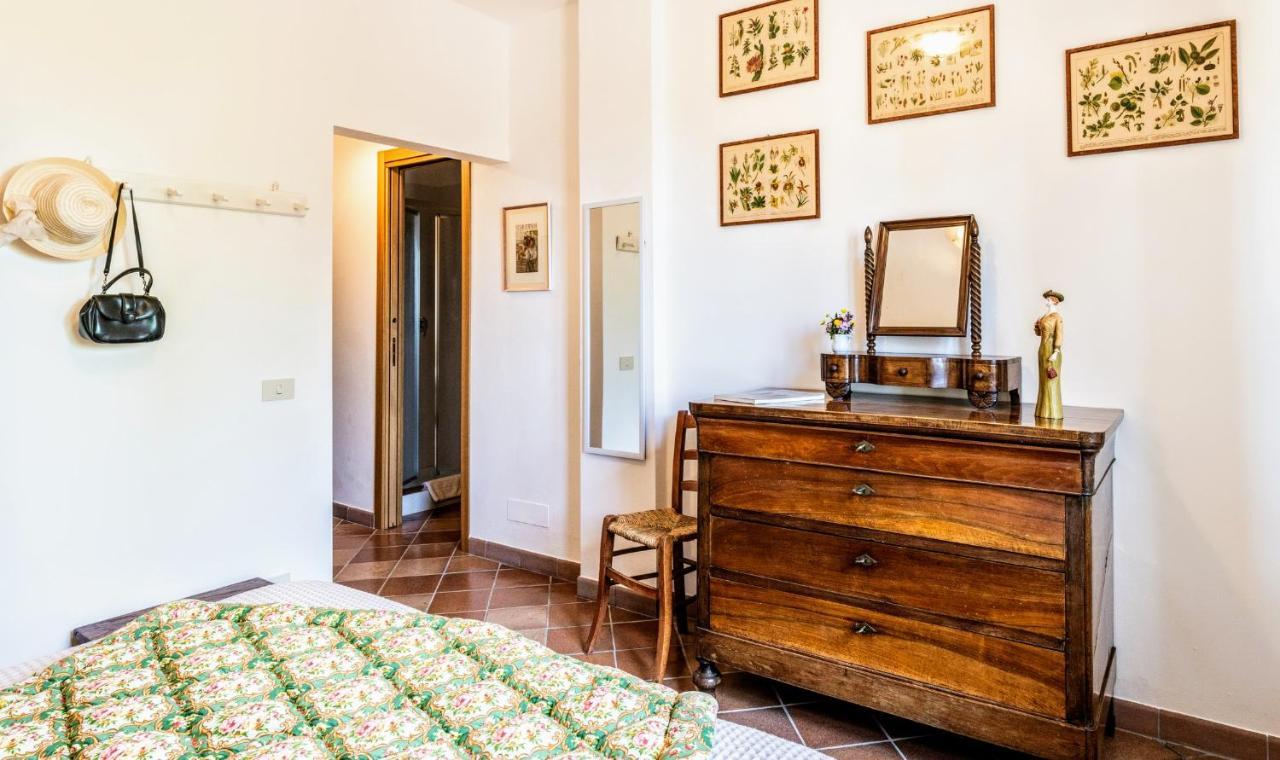 Villa Poliflora Monticchiello Zewnętrze zdjęcie